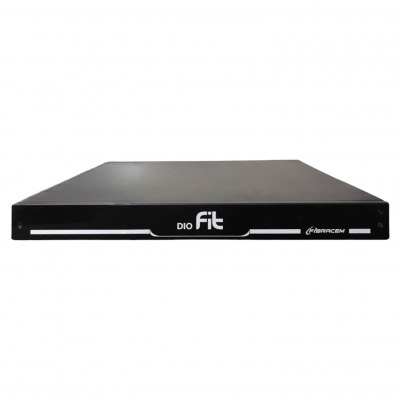 DIO Distribuidor interno Óptico FIT 12F SC-APC SM  DIO Distribuidor interno Óptico FIT 12F SC-APC SM