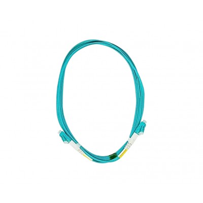 Cordão Óptico Duplex Conectorizado OM3 LC-UPC/ LC-UPC 2.5M Acqua 35200862 Cordão Óptico Duplex Conectorizado OM3 LC-UPC/ LC-UPC 2.5M Acqua 35200862