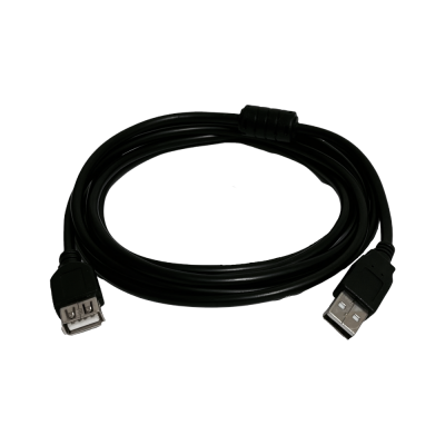 Cabo Extensor Usb 2.0 2M Cabo Extensor Usb 2.0 2M