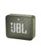 Caixa de Som Bluetooth JBL GO2 Verde