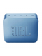 Caixa de Som Bluetooth JBL GO2 Ciano