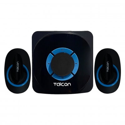 Caixa De Som Bluetooth Multimídia TA-0701T Taicon