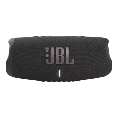 Caixa de Som Bluetooth JBL Charge 5 Preto Caixa de Som Bluetooth JBL Charge 5 Preto