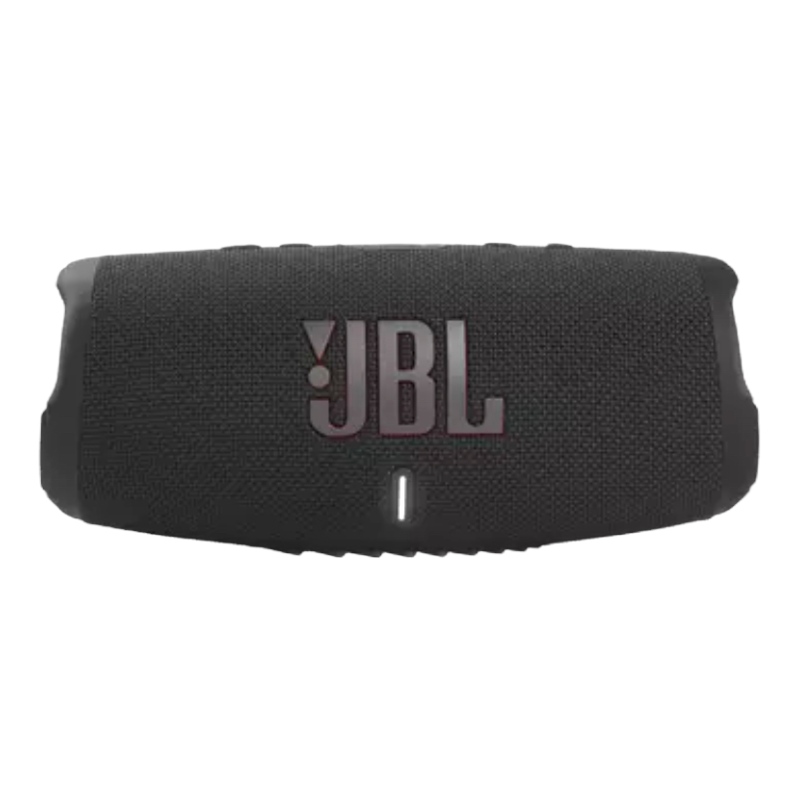 Caixa de Som Bluetooth JBL Charge 5 Preto