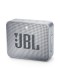 Caixa de Som Bluetooth JBL GO2 Cinza