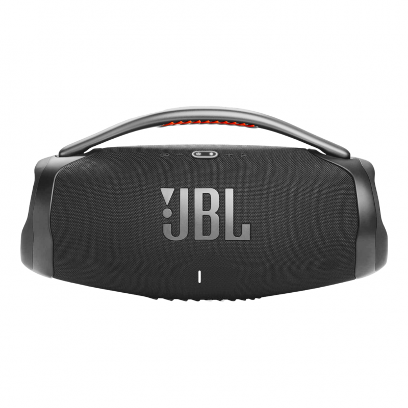 Caixa de Som Bluetooth JBL Boombox 3 Preto
