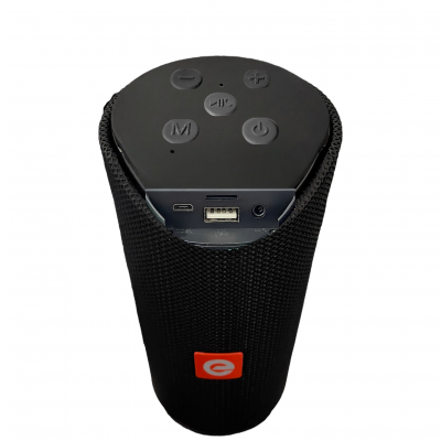 Caixa de Som Bluetooth CS-M31 BT Preto Caixa de Som Bluetooth CS-M31 BT Preto