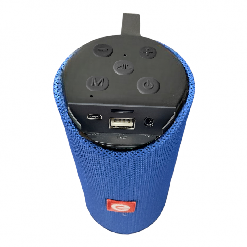 Caixa de Som Bluetooth CS-M31 BT Azul