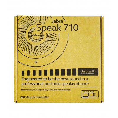 Jabra Speak 710