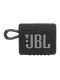 Caixa de Som Bluetooth JBL GO3  Preto