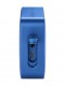 Caixa de Som Bluetooth JBL GO2 Azul