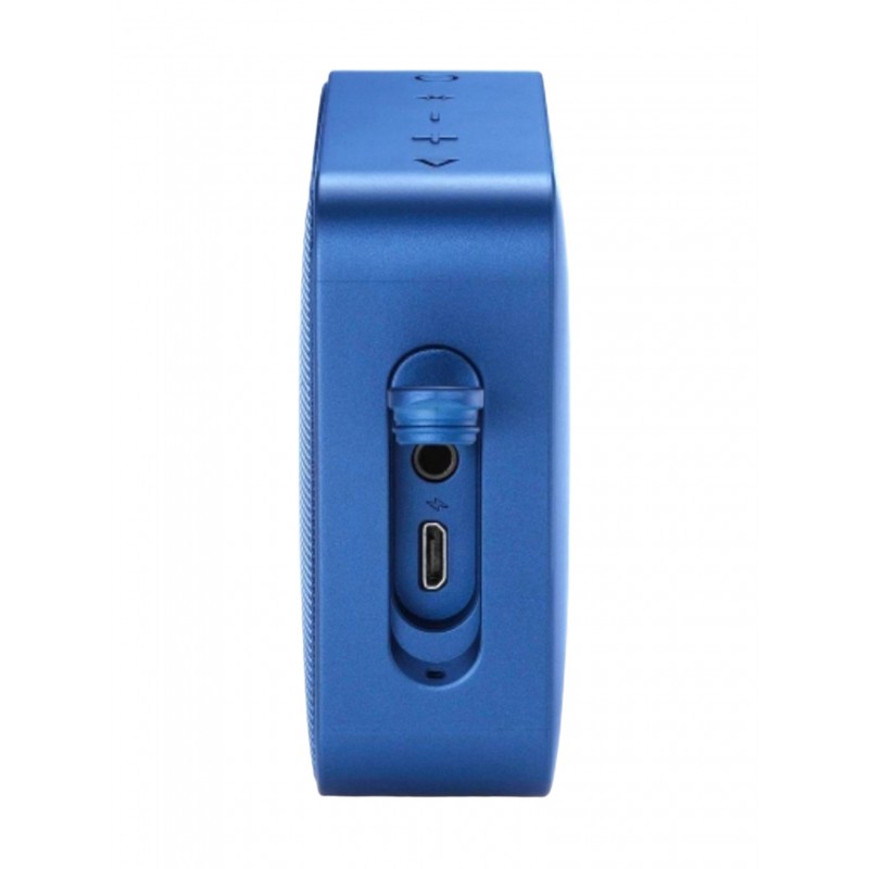 Caixa de Som Bluetooth JBL GO2 Azul