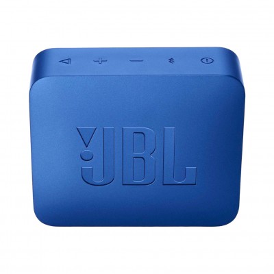 Caixa de Som Bluetooth JBL GO2 Azul Caixa de Som Bluetooth JBL GO2 Azul