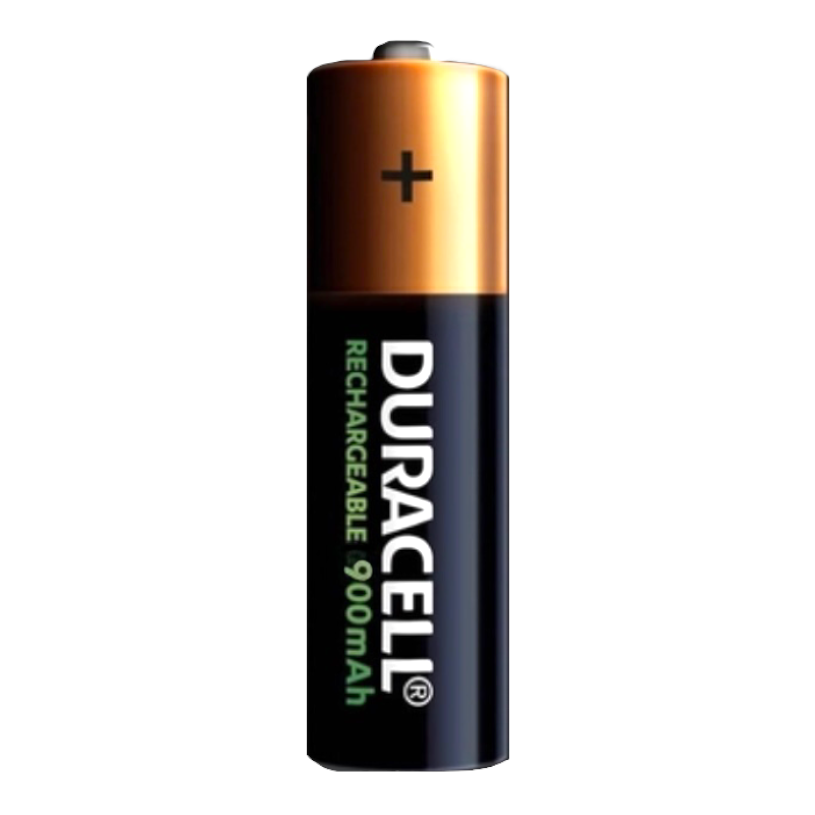 Pilha AAA Recarregável Pack Com 4 Duracell