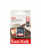 Cartão de Memória Sd Ultra 32Gb Sandisk 