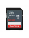 Cartão de Memória Sd Ultra 64Gb Sandisk