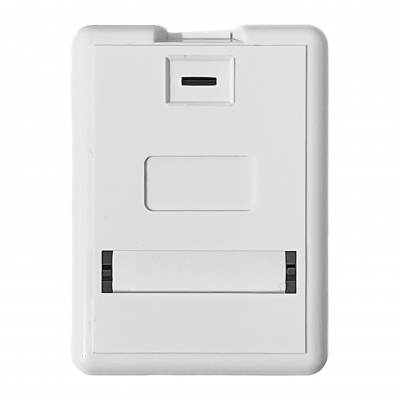 Caixa de Sobrepor 1 Porta para Keystone WT-2072