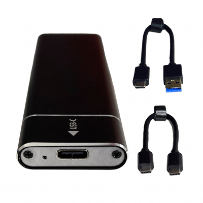 Case M2 Nvme Para Usb 3.0