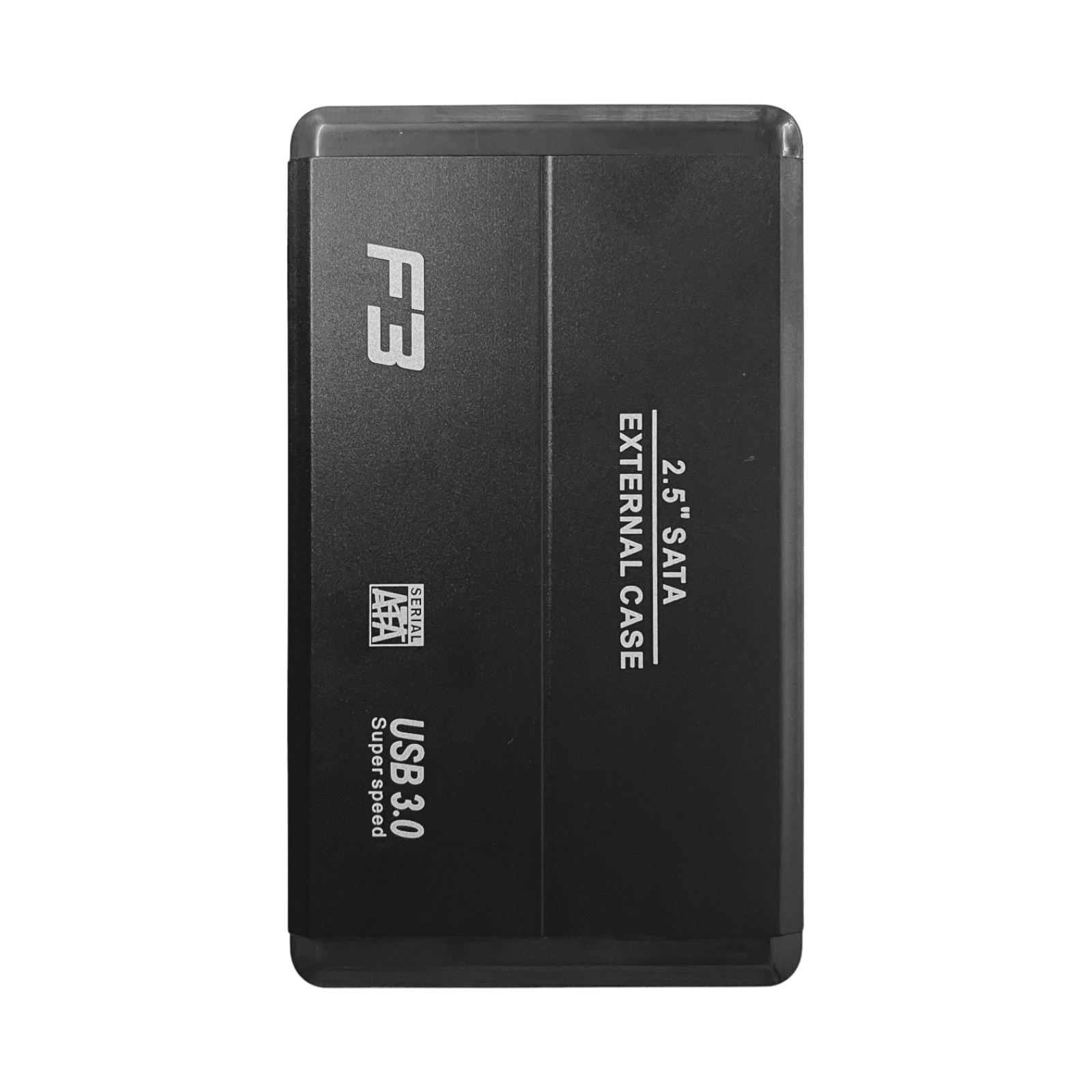 Case Para Hd Sata 2.5