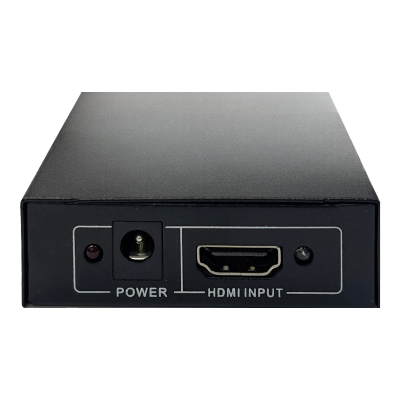 Splitter Hdmi 1X2