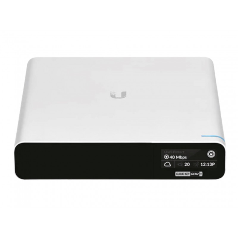 Unifi Cloud Key Gen2 Plus 