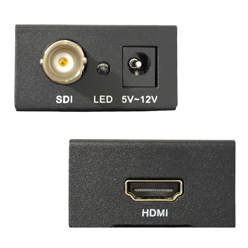 Conversor HDMI Para SDI