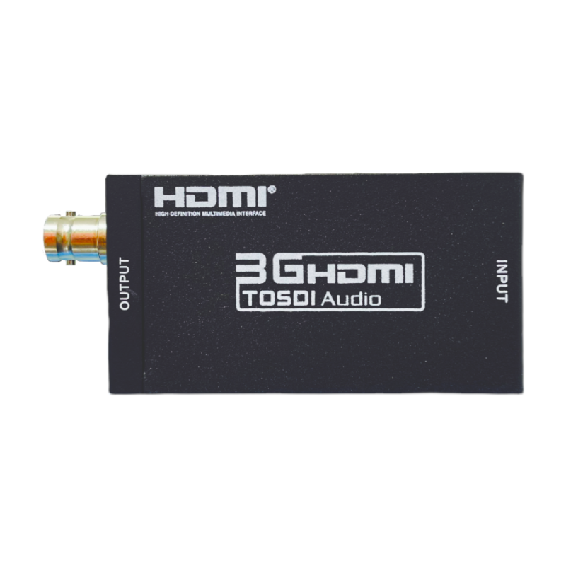 Conversor HDMI Para SDI