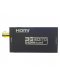 Conversor SDI Para HDMI 
