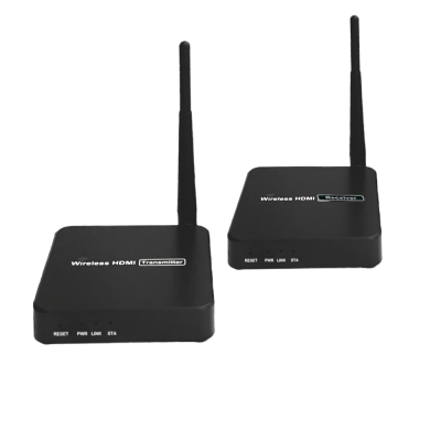 Extensor HDMI Wi-Fi 100 Metros 