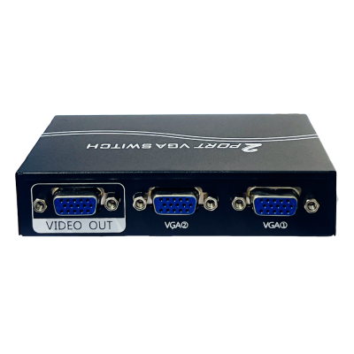Switch VGA 2X1 Switch VGA 2X1