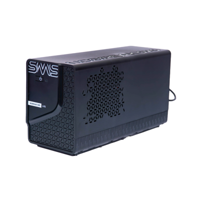 Nobreak SMS Lite 600va Bivolt Nobreak SMS Lite 600va Bivolt