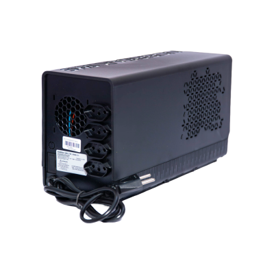 Nobreak SMS Lite 600va Bivolt Nobreak SMS Lite 600va Bivolt