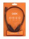 Fone Headset P2 HS100 OeX