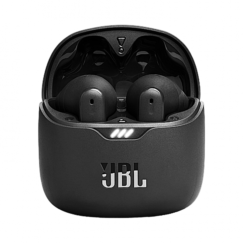 Fone de Ouvido Bluetooth Tune FLEX Preto JBL	