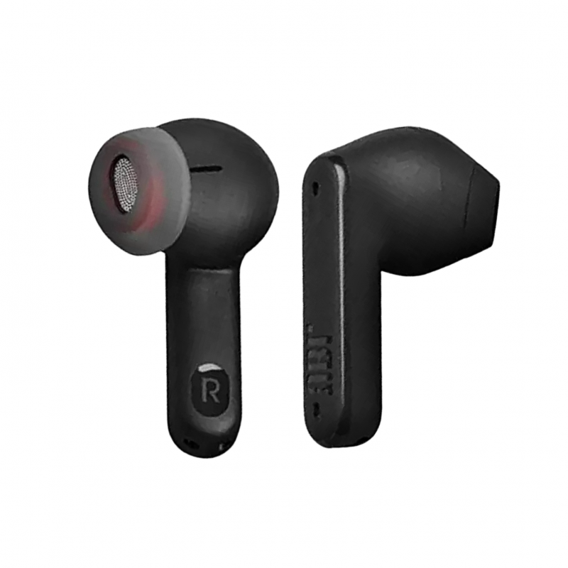 Fone de Ouvido Bluetooth Tune FLEX Preto JBL	