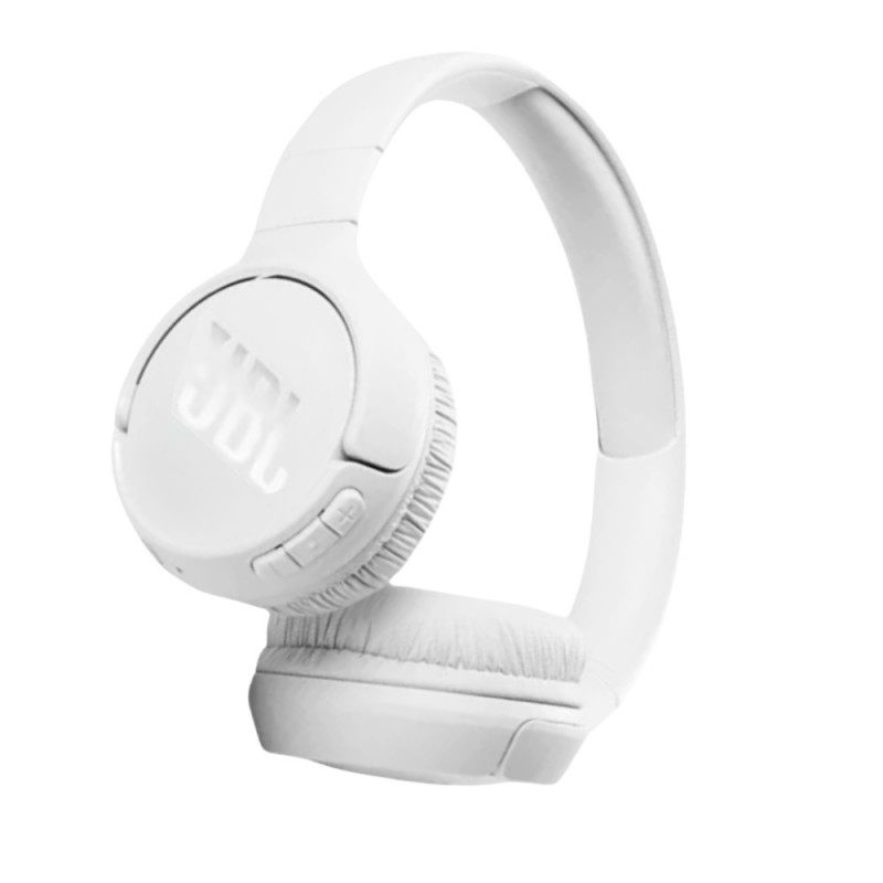 Fone de Ouvido Bluetooth Tune 510BT Branco JBL