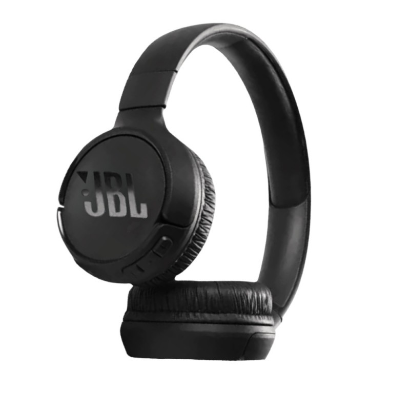 Fone de Ouvido Bluetooth Tune 510BT Preto JBL