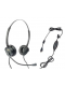 Fone Headset Usb DH-60D Zox