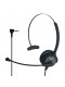 Fone Headset P3 HZ-30BS Zox 