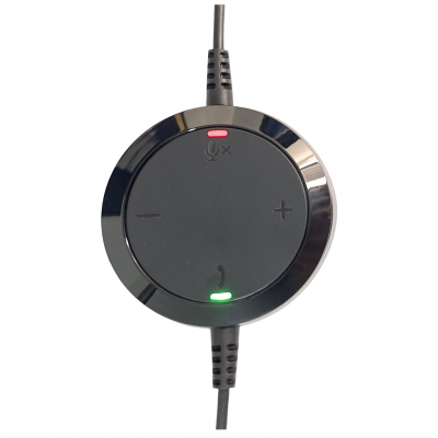 Fone Headset Usb HSC016 Dell-Jabra 