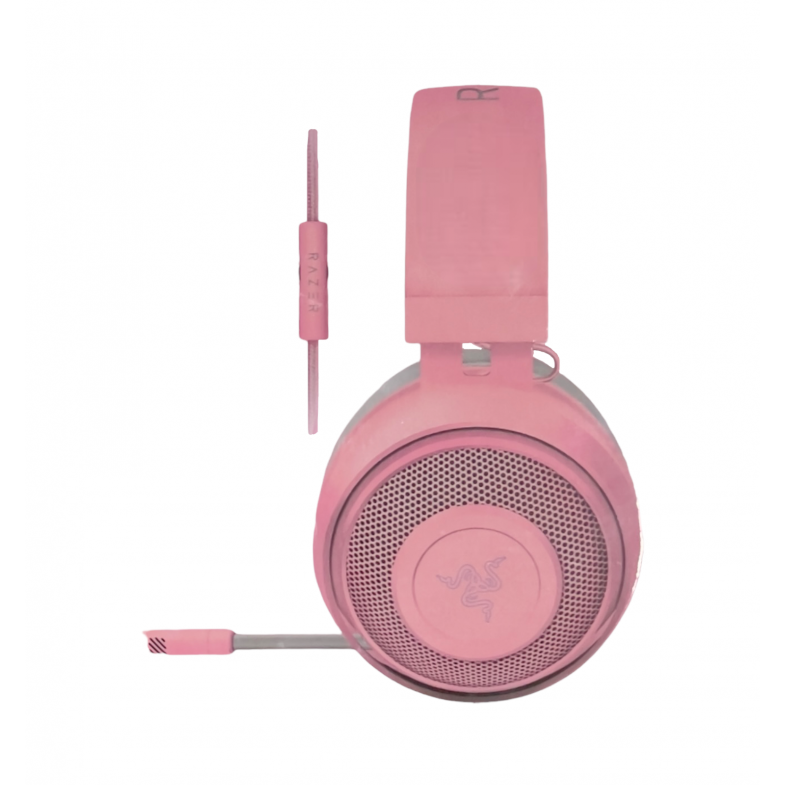 Fone Headset Gamer P3 Kraken Rosa Razer