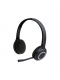 Fone Headset Sem Fio H600 Logitech 