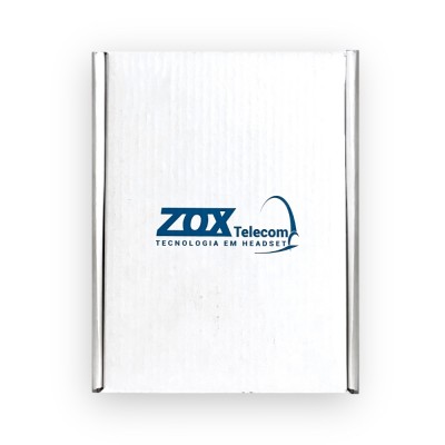 Fone Headset Usb DH-60D Zox Fone Headset Usb DH-60D Zox