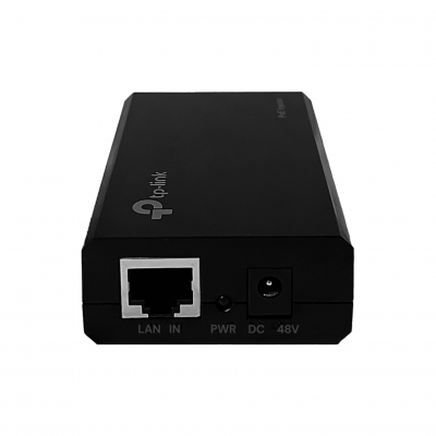 Injetor PoE TL-PoE 150S Injetor PoE TL-PoE 150S