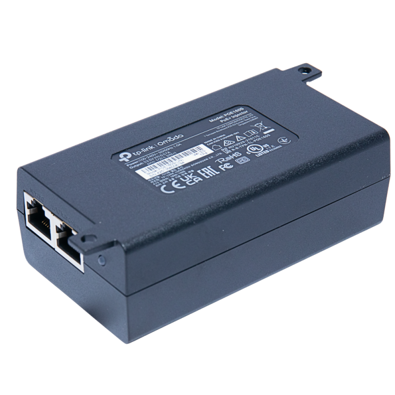 Injetor PoE 48w TL-PoE160S