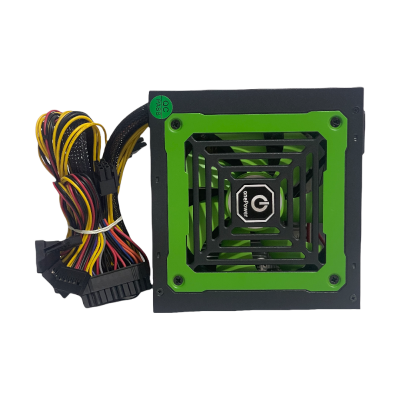 Fonte ATX 500W One Power Fonte ATX 500W One Power