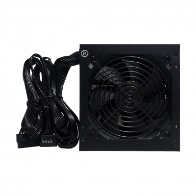 Fonte ATX 500W TA-S500i Taicon Fonte ATX 500W TA-S500i Taicon