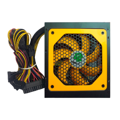 Fonte ATX 500W ALL-500TPW CaseMALL Fonte ATX 500W ALL-500TPW CaseMALL