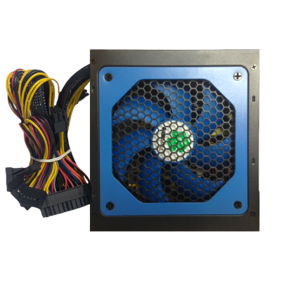 Fonte ATX 600W CaseMALL Fonte ATX 600W CaseMALL