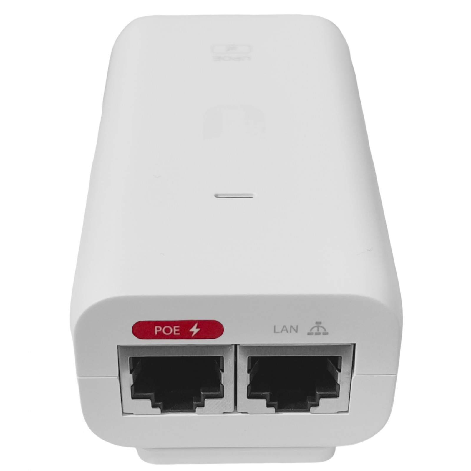 Fonte PoE Gigabit 48V U PoE Af BR Ubiquiti